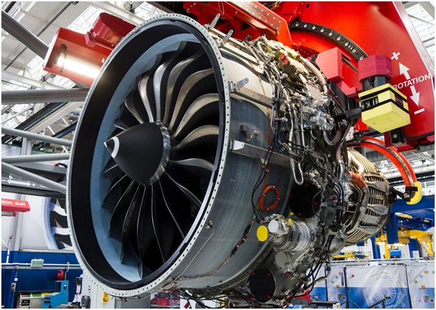 EASA nařídila prověřit některé motory CFM International LEAP-1A