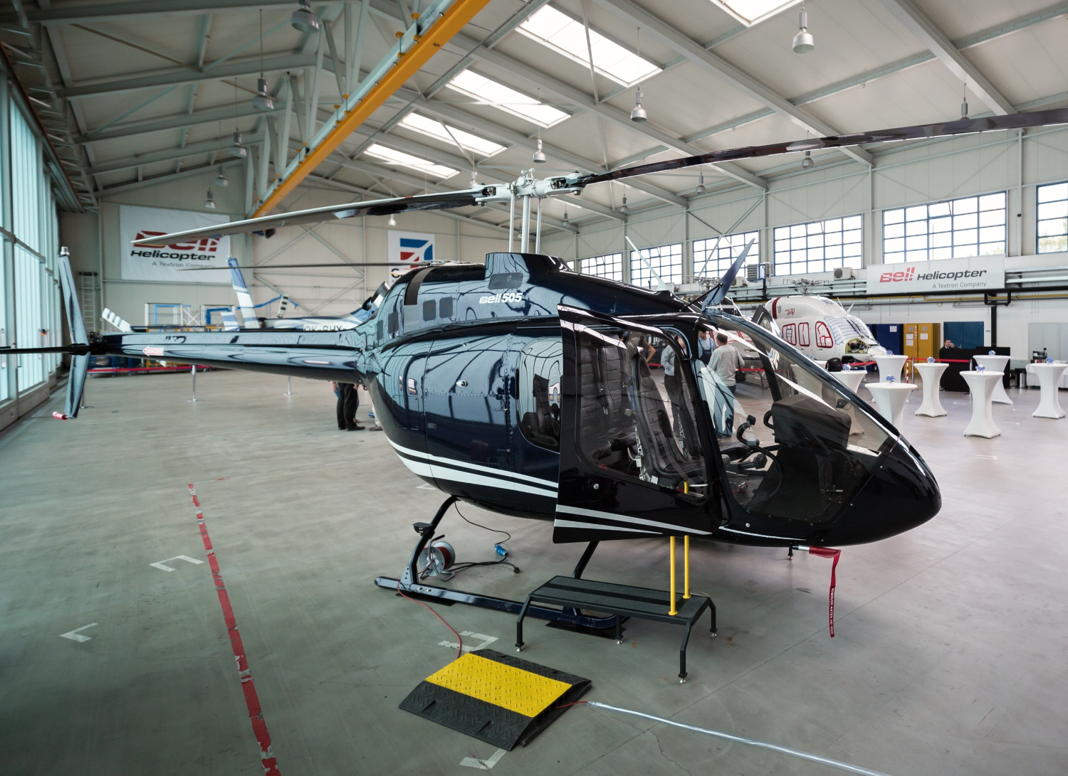 Bell505