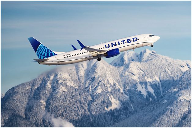 United Airlines ohlásily vynikající hospodářské výsledky. S Boeingy MAX 10 už nepočítají.