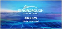 Farnborough International Airshow, den 3