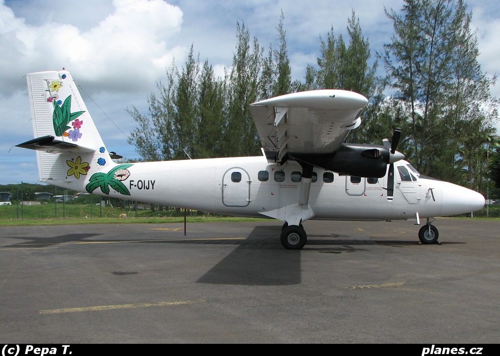 Air Guyane