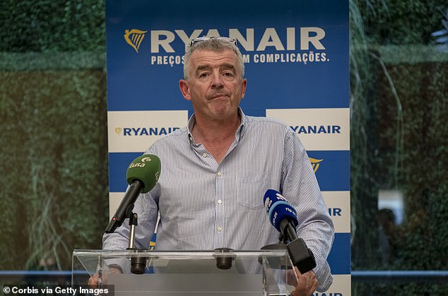 Ryanair vytrvale odmítá vyplácet kompenzace za zpoždění a rušení letů