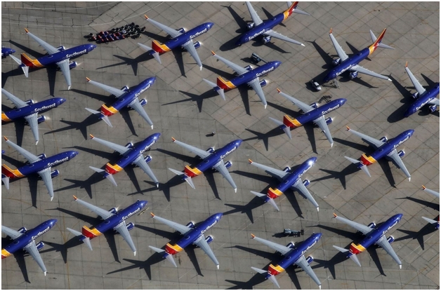 Belgie nepovolí lety Boeingů 737 MAX do konce roku. Trhy očekávají další zpoždění re-certifikace