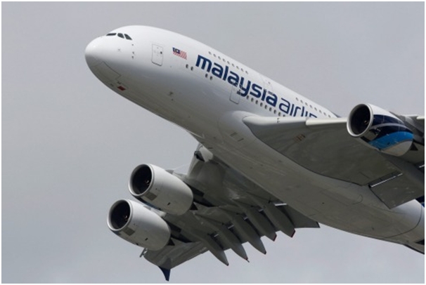 Návrat turistů zkrachovalé cestovky Thomas Cook zajišťuje také Airbus A380