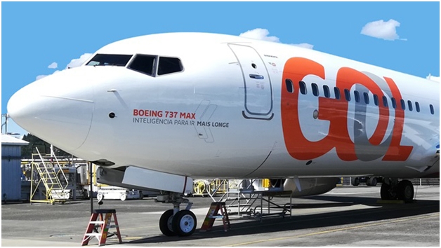 Brazilský regulátor zrušil uzemnění 737 MAX. Čína zatím vyčkává.  