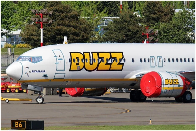 Evropský regulátor schválil Boeing 737-8200