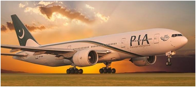 Pakistan International Airways prošly auditem IATA. Otevírají si cestu k návratu na evropské linky.