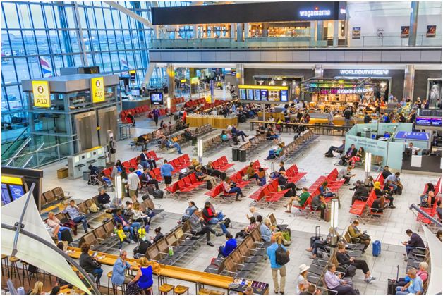 IATA kritizuje rozhodnutí regulátora o poplatcích na Heathrow