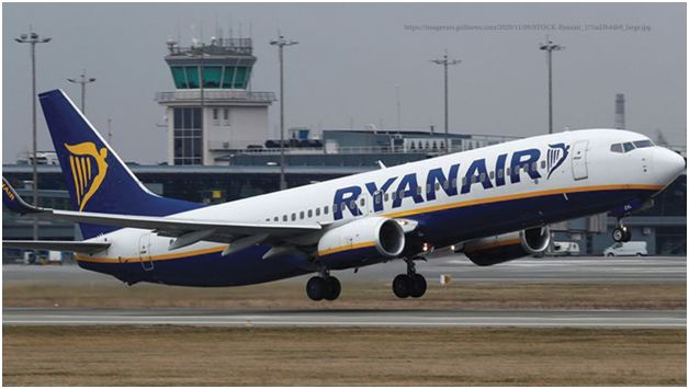 Roste riziko krachu zranitelnějších evropských aerolinek