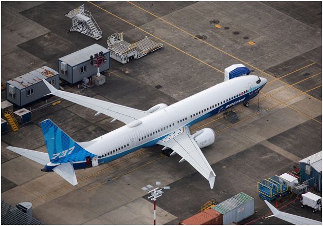 Čína řeší s Boeingem recertifikaci MAXů