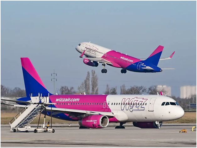 Britský regulátor: přístup Wizz Airu k cestujícím je neakceptovatelný