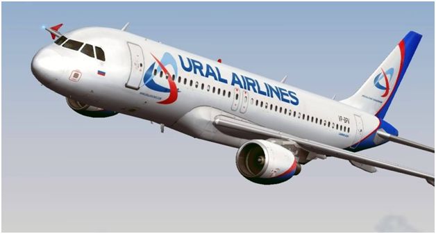 Aeroflot, Ural Airlines a iFly vykoupí další letouny