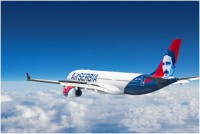 Air Serbia očekává třetí Airbus A320