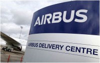 Airbus dodal v lednu 20 letadel