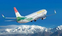 Tádžický Somon Air zvažuje pořídit Turbolety