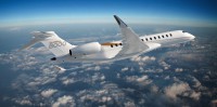 Bombardier letos zvýší dodávky bizjetů