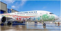 Co mají společného SAS a Aeroméxico?