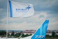 Boeing zaplatí za Spirit AeroSystems 4,7 miliardy dolarů a převezme dluhy