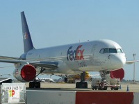 FedEx Express vyřadí dalších 22 Boeingů 757-200