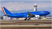 easyJet zřejmě získá uvolněné sloty Lufthansy a ITA Airways v Miláně a Římě