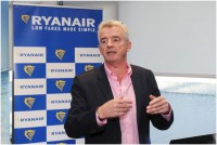 Ryanair vyhrál v první instanci průlomový spor s Booking.com
