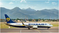 Ryanair v září přepravil 19 milionů cestujících. Šéf skupiny čeká 30% růst cen letenek.