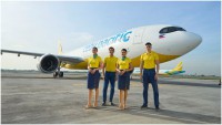 Cebu Pacific formalizovaly objednávku 70 Airbusů